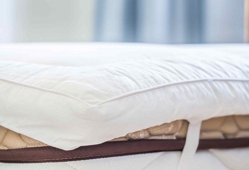 5 Things You Need To Know Before Buying A Mattress Topper