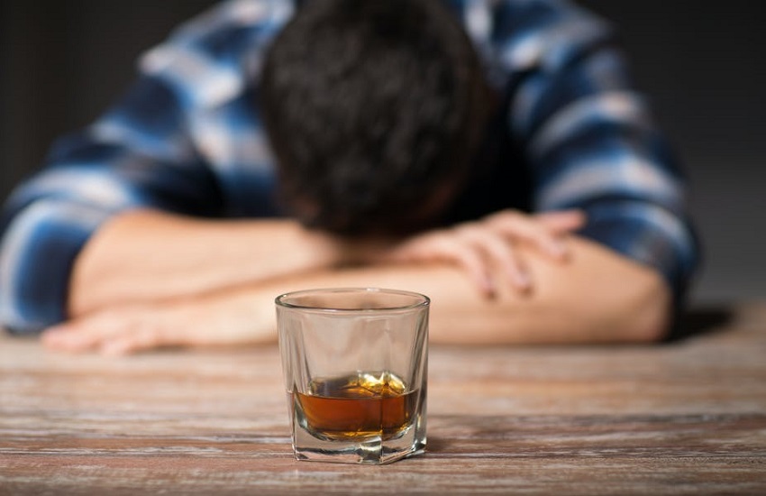 Does Drinking Alcohol affect Intimate Life