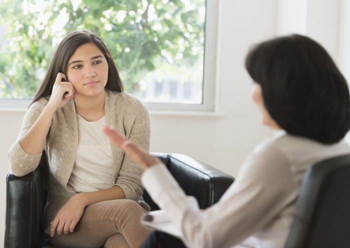 Why You Should Call A Depression Therapist