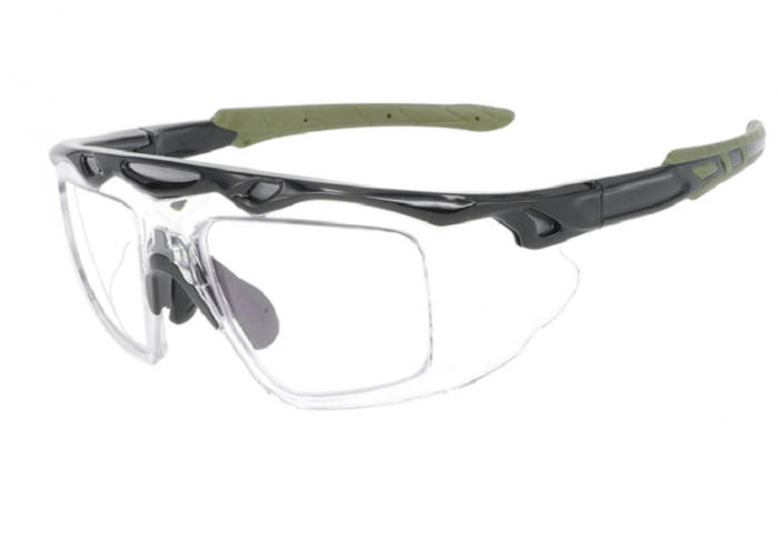 How Do I Pick A Pair Of Safety Glasses