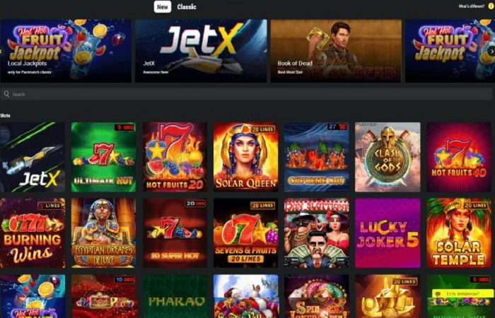 The Best Online Slot Site In Indonesia