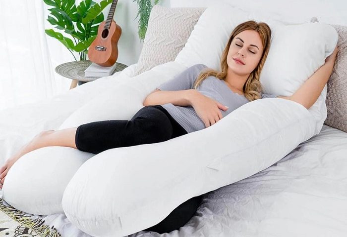 Benefits of Owning a Customized Body Pillow