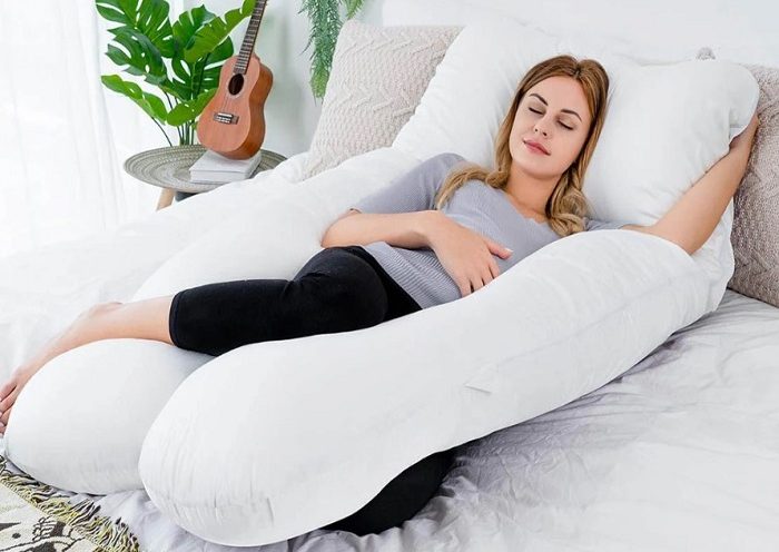 Benefits of Owning a Customized Body Pillow