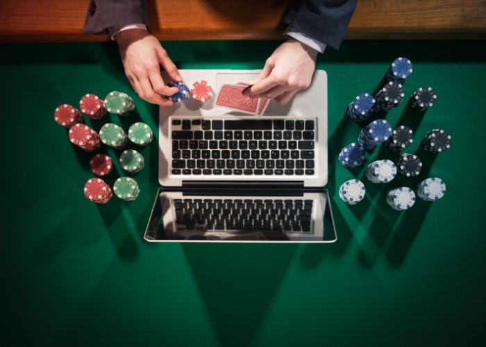 Demystifying the Success of Hawkplay Casino in the Online Gambling Industry