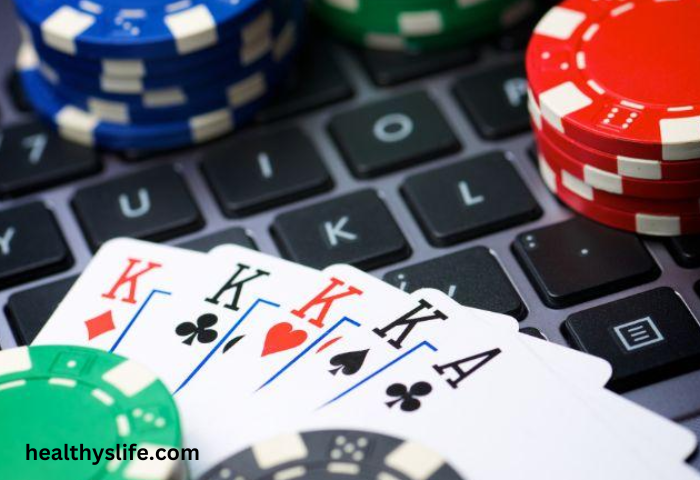 How to Find the Right Online Casino