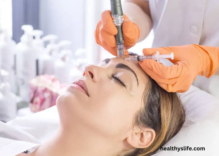 How Microchanneling Machines Can Change Your Spa Business